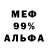 MDMA VHQ Aliona Tkachenko